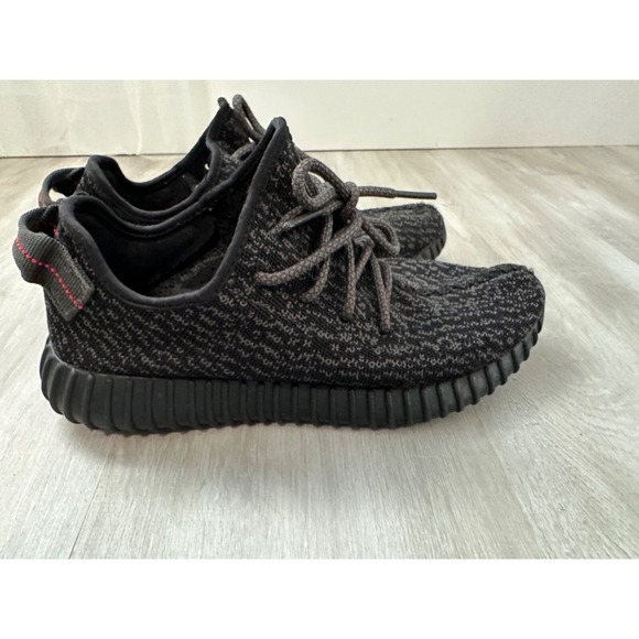 Adidas Yeezy Boost 350 V2 Men\'s Sneakers Athletic Running Shoes‎ Size 8 main image 4
